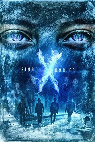 Simbi_Xombies (2016) poszter