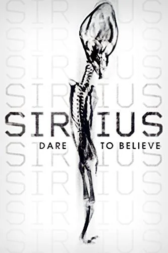 Sirius (2013) poszter