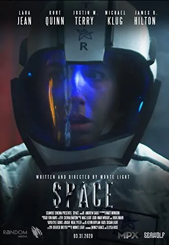 Space (2019) poszter