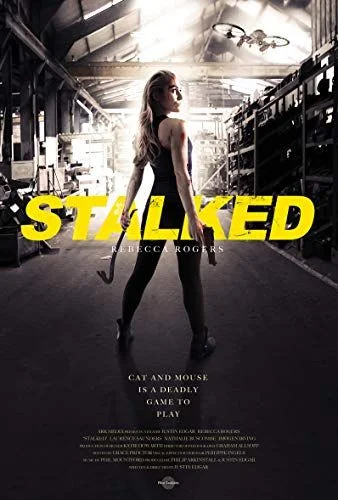 Stalked (2019) poszter