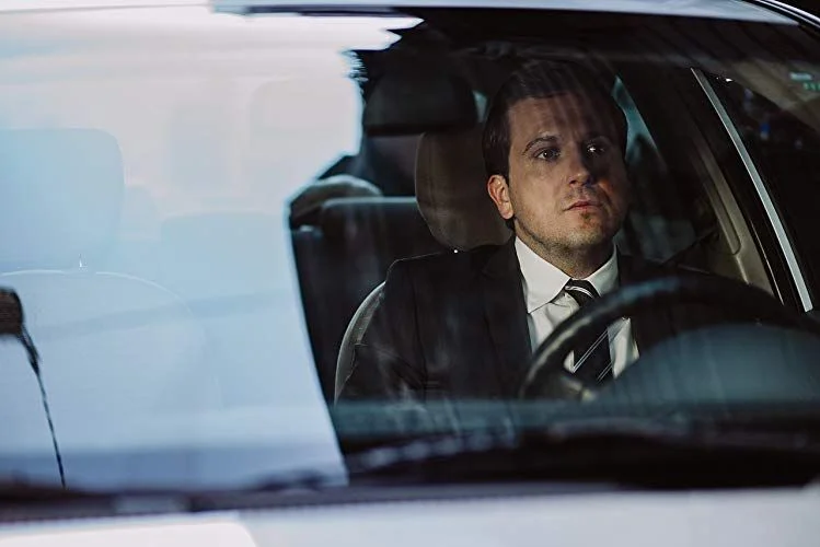 Szuperapu (2019) poszter