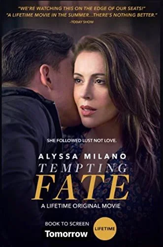 Tempting Fate (2019) poszter