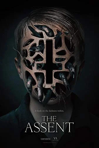 The Assent (2019) poszter
