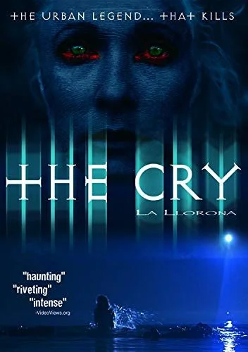 The Cry (2007) poszter