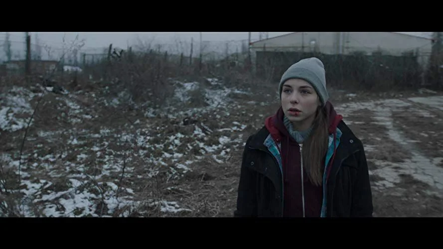 The Mentor (2019) poszter