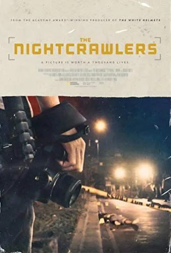 The Nightcrawlers (2019) poszter