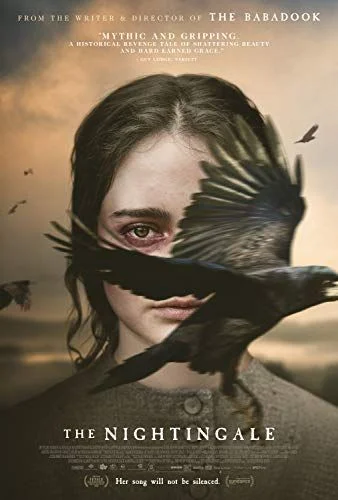 The Nightingale (2018) poszter