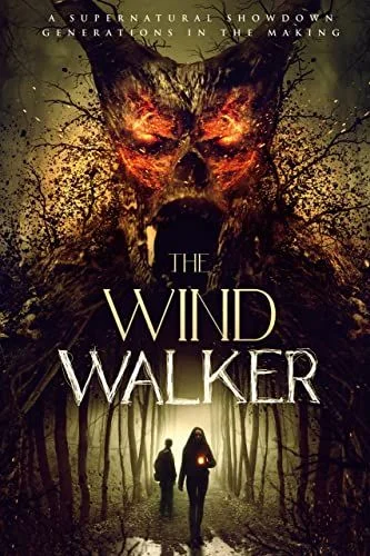 The Wind Walker (2020) poszter