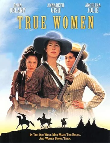 True Women (1997) poszter