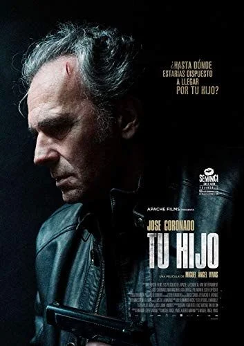 Tu hijo (2018) poszter
