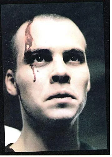 Túsztörténet (1989) poszter