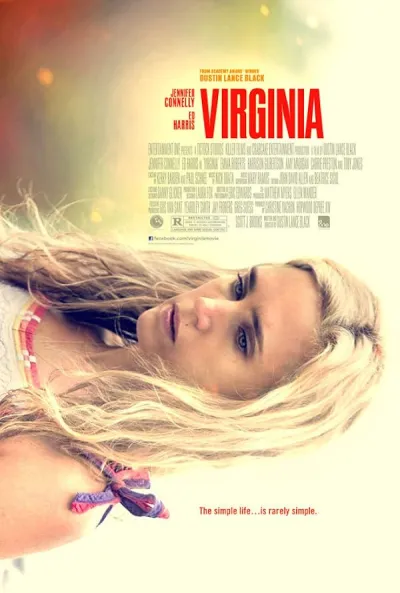 Virginia (2010) poszter