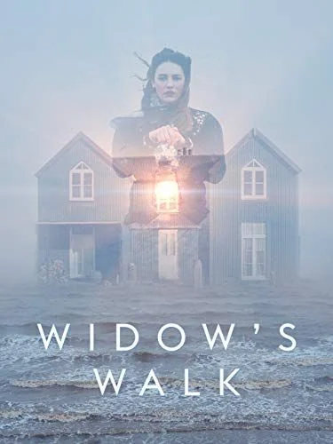 Widow's Walk (2019) poszter
