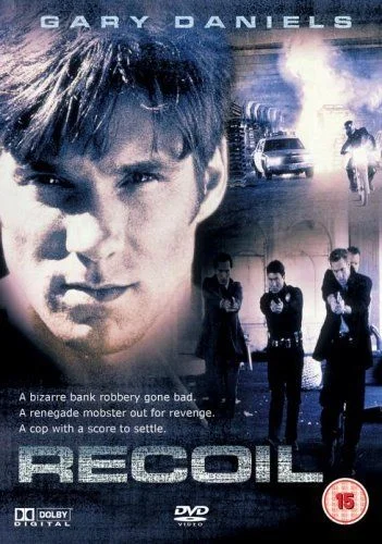 Zsarubosszú (1998) poszter