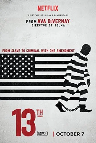 13th (2016) poszter