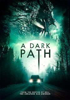 A Dark Path (2020) poszter