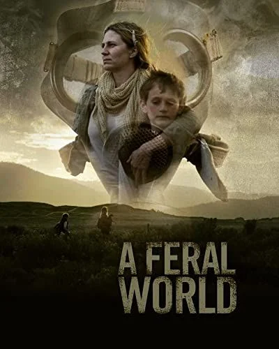 A Feral World (2020) poszter