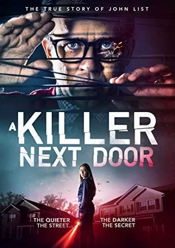 A Killer Next Door (2020) poszter