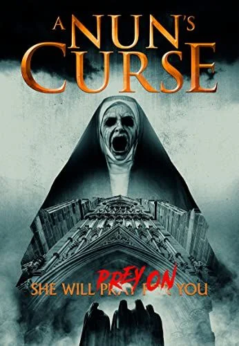 A Nun's Curse (2020) poszter