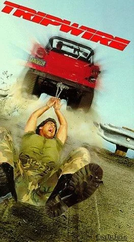 Acélcsapda (1989) poszter