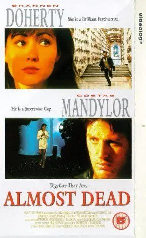 Almost Dead (1994) poszter