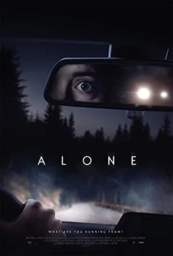 Alone (2020) poszter