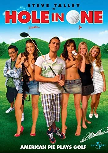 Amerikai pite 8 - Hole in One (2009) poszter