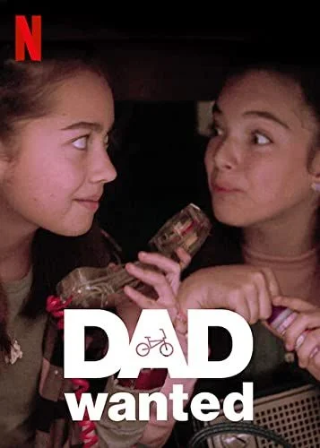 Apa kerestetik (2020) poszter