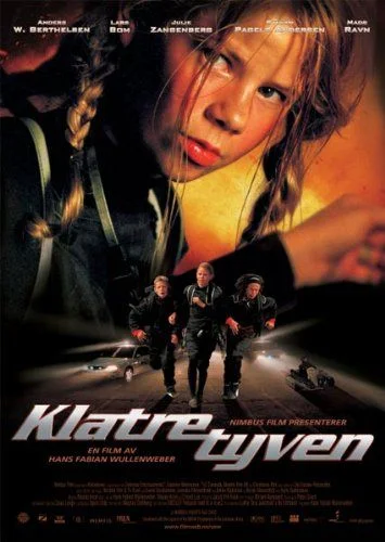 Apáért mindent (2002) poszter