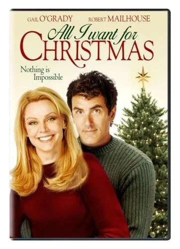 Apát kérek karácsonyra (2007) poszter