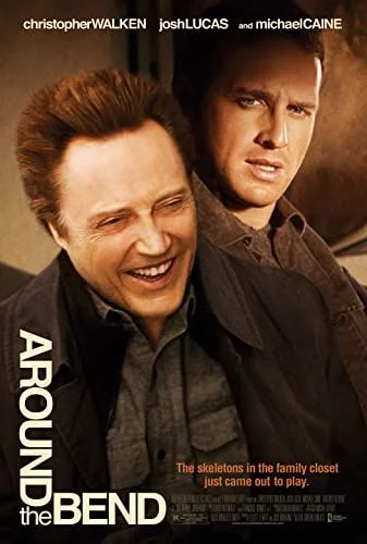 Around the Bend (2004) poszter