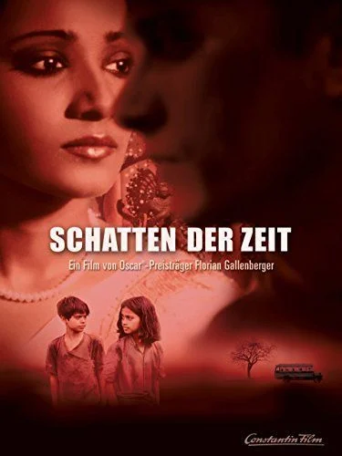 Az idő árnyékai (2004) poszter