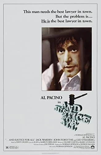 Az igazság mindenkié (1979) poszter