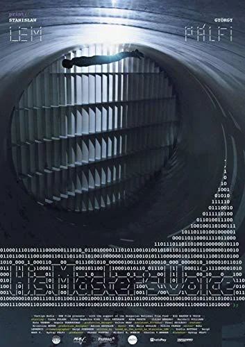 Az Úr hangja (2018) poszter