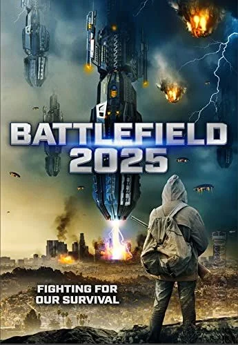 Battlefield 2025 (2020) poszter