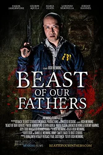 Beast of Our Fathers (2019) poszter