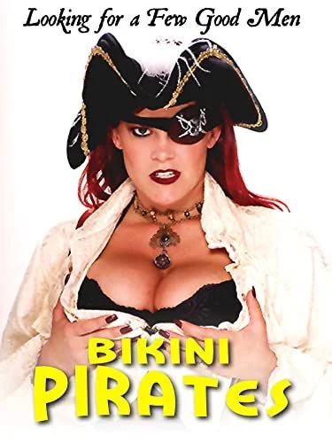 Bikini Pirates (2006) poszter