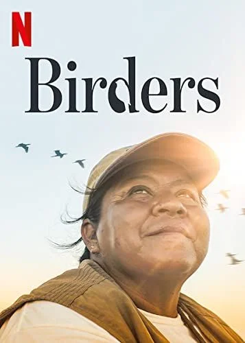 Birders (2019) poszter