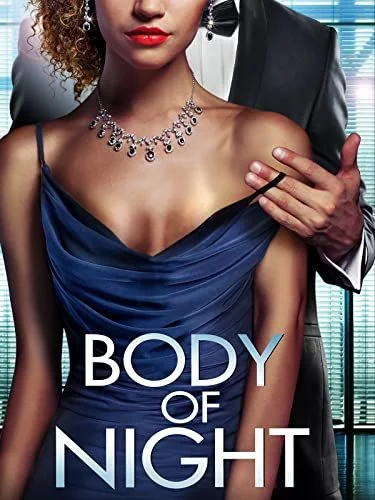 Body of Night (2020) poszter