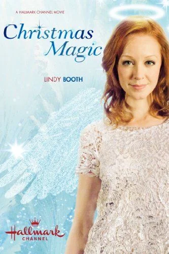 Christmas Magic (2011) poszter