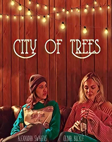 City of Trees (2019) poszter