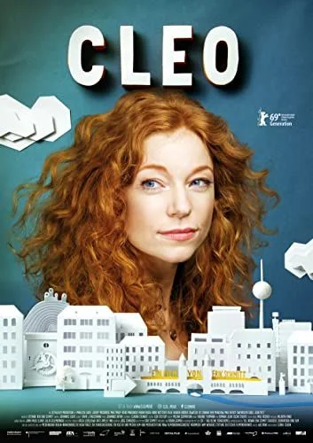 Cleo (2019) poszter