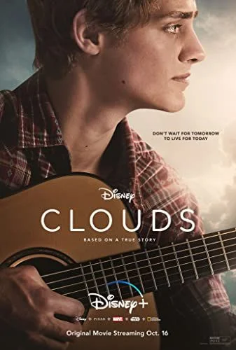 Clouds (2020) poszter