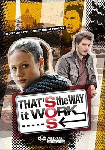 Così vanno le cose (2008) poszter