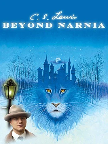 C.S. Lewis: Beyond Narnia (2005) poszter