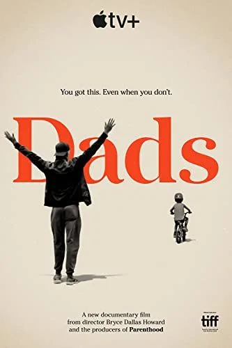Dads (2019) poszter