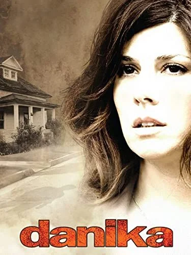 Danika (2006) poszter