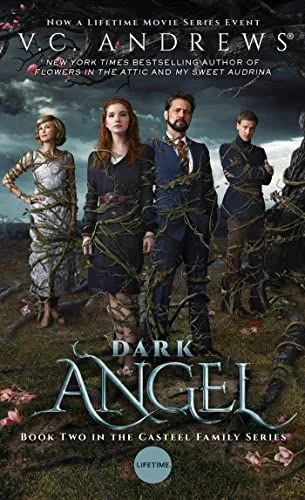 Dark Angel (2019) poszter
