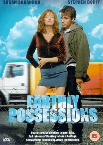 Earthly Possessions (1999) poszter