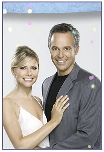 Éjféli csók (2008) poszter